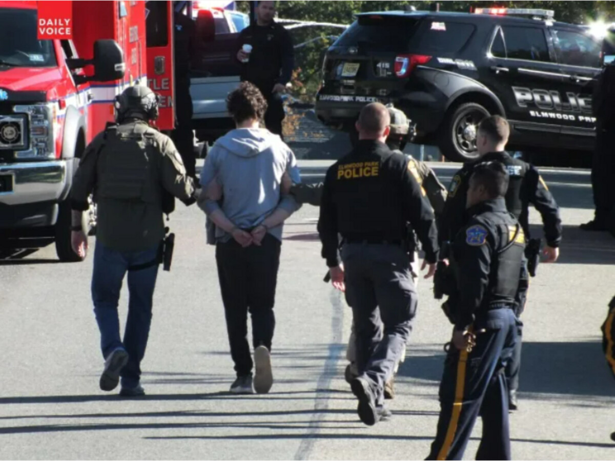 Third SWAT Response in Bergen County in Three Days | Morristown Minute