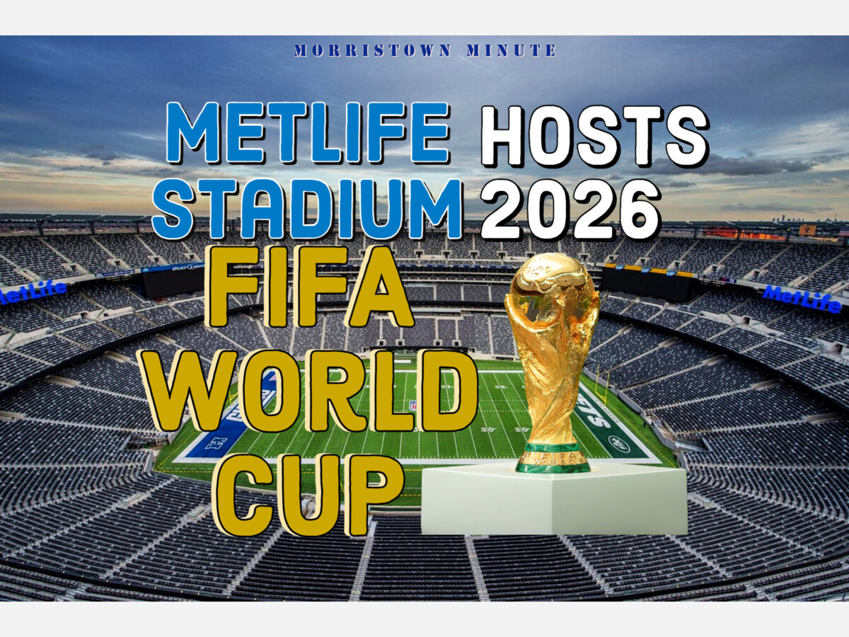 All About the 2026 FIFA World Cup- Details of the Showpiece Event