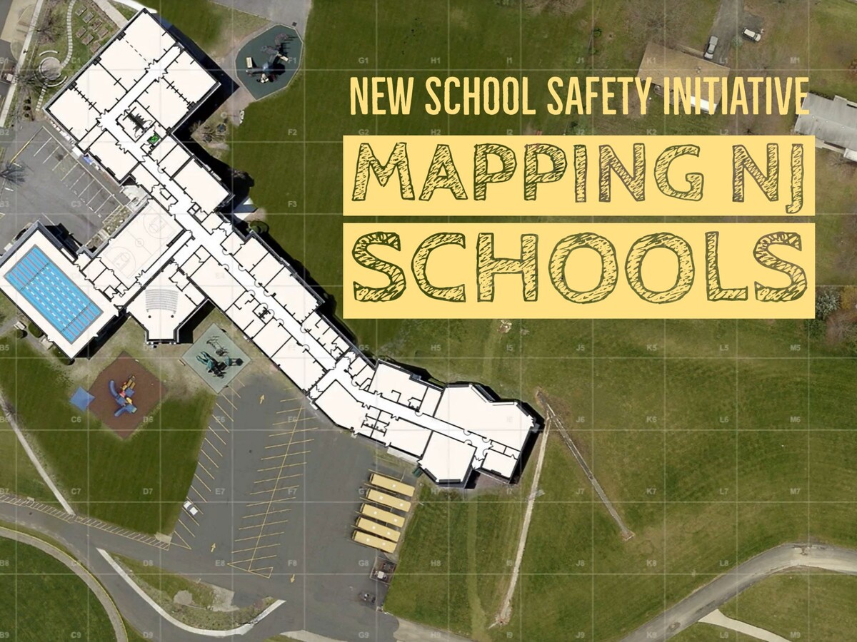 All NJ Schools Now Required To Submit School Mapping Data Morristown   My Project 1 14 