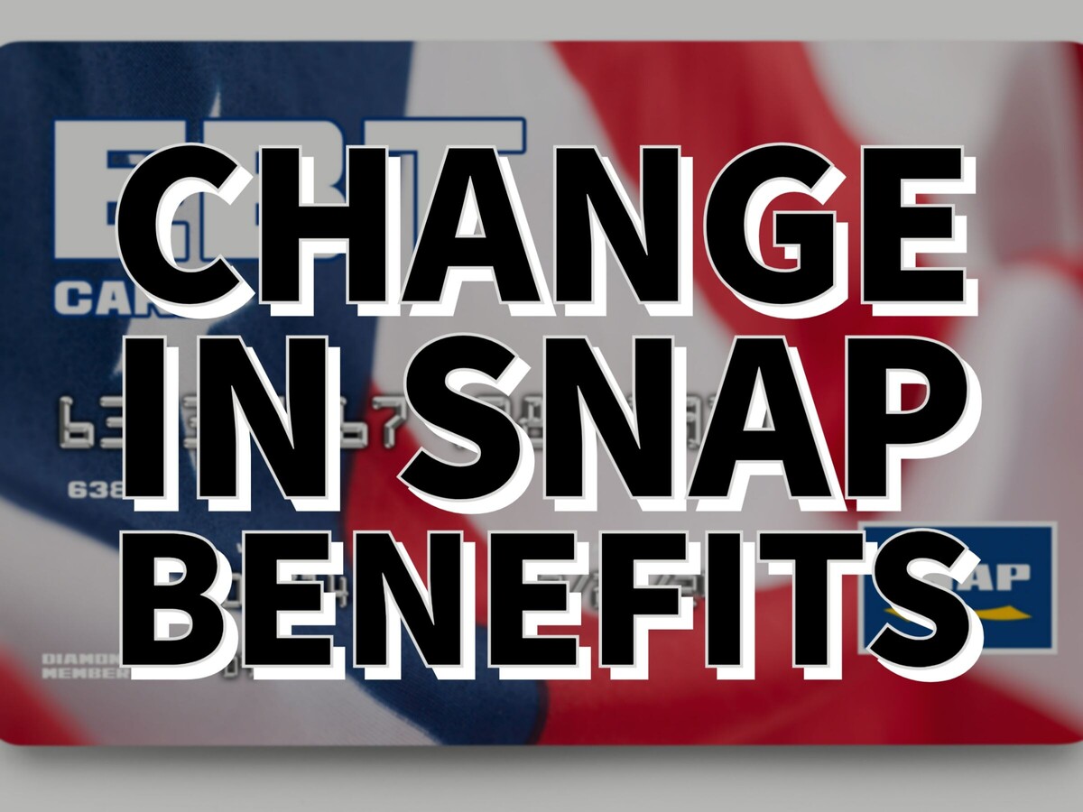 New Jersey SNAP Benefits Undergo Changes in March 2023 Here's What You