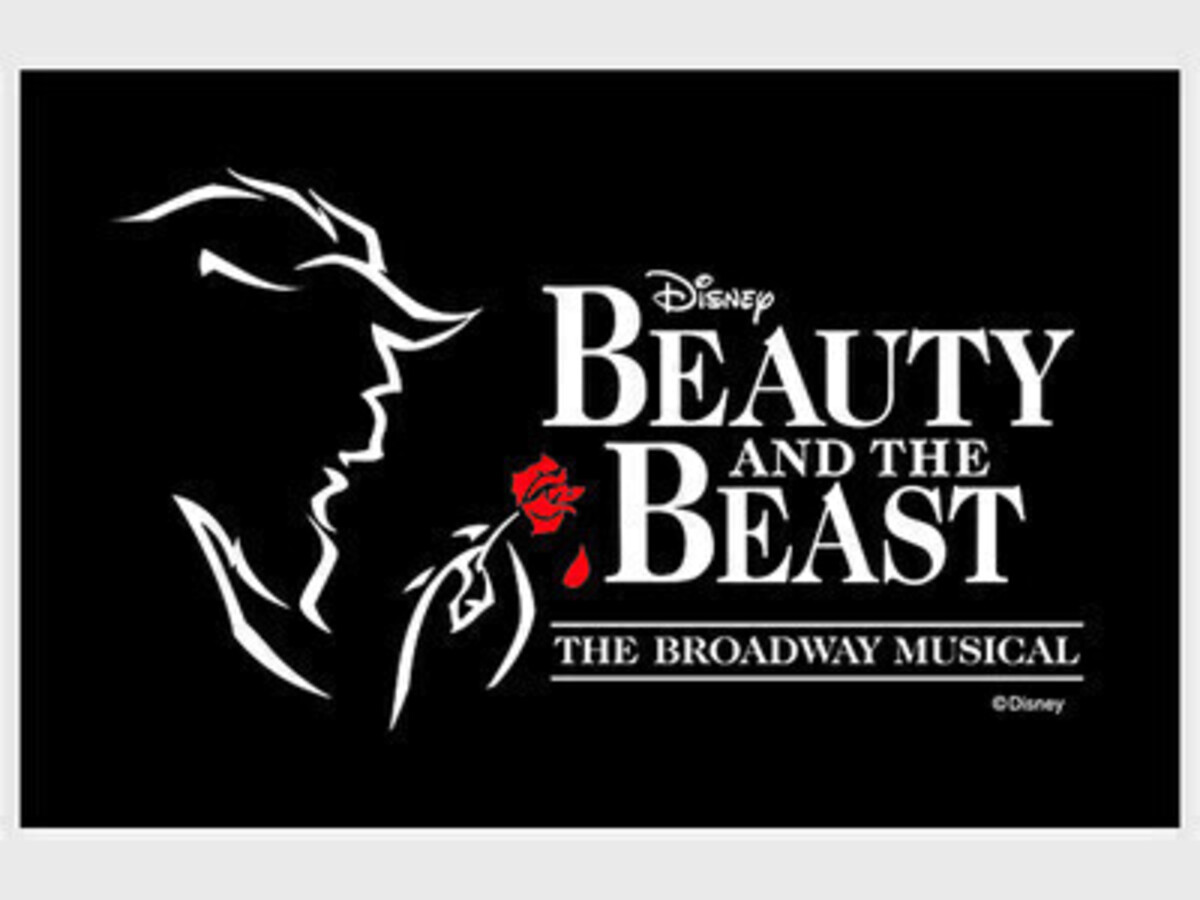 Beauty & The Beast, The Musical Morristown Minute