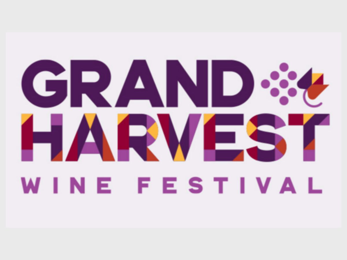 harvest wine festival