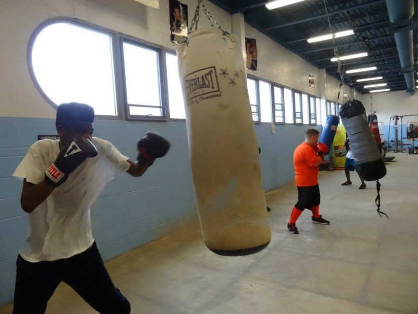 Shadow Boxing For Beginners and Amateurs - Fight Practice