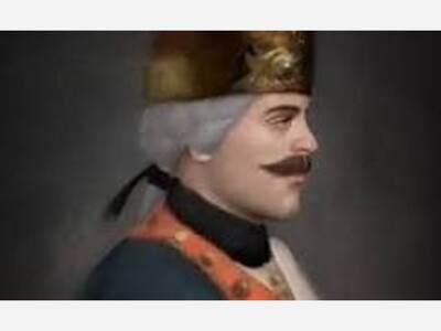 North Jersey American Revolution Round Table zoom meeting