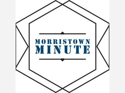 Follow Morristown Minute on Facebook!