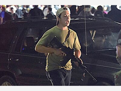 Kyle Rittenhouse acquitted on all counts in Kenosha, Wisconsin shootings