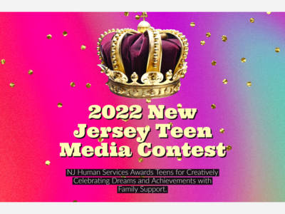 State Recognizes Winners for the 2022 New Jersey Teen Media Contest