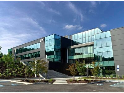 Morgan Stanley, Zelis Lease 170k sq ft in Downtown Morristown at Former AT&T Campus