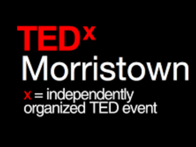 TEDx Morristown is Looking for Event Speakers