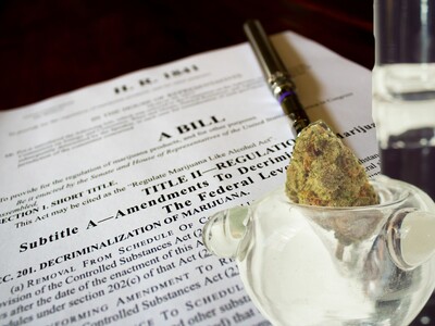 Cannabis Regulatory Commission Approves Rules Cannabis Consumption Areas in NJ