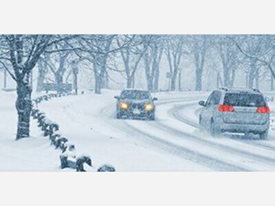 Commercial Vehicle Restrictions on Multiple Interstate Highways