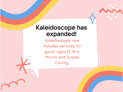 Program for LGBTQIA+ youth meeting in January