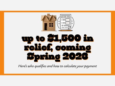 Get Up to $1,500 From the Affordable Communities for Homeowners and Renters Program, Deadline Feb. 28