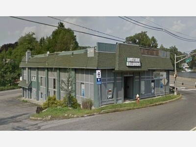 It was just a drill!