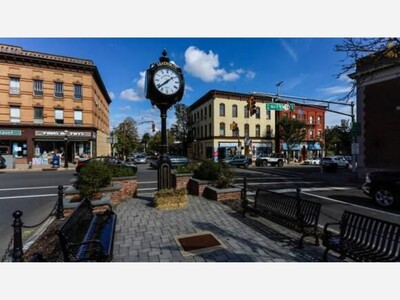 Madison Borough Council 2022 Payroll Data, Highest Earners