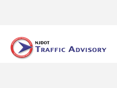 Somerville Road Bridge over I-78 closed and detoured beginning Monday morning in Bernards Township 