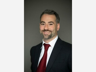 Morris County Appoints New Director of Communications