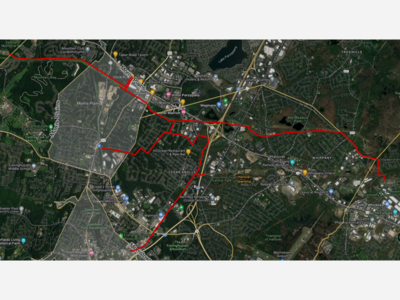 JCP&L Survey Began Feb 22