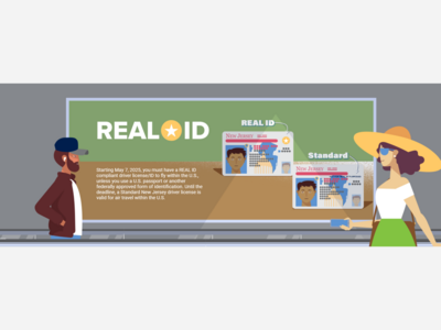 Having Trouble Finding a Real ID Appointment? You May Be Making This Common Mistake