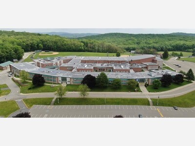 Quick Action Averts Potential Tragedy: Two Students Arrested for Gun Possession at Morris Knolls High School