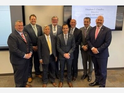 Morris Prosecutor Joins Summit between Law Enforcement & Faith Leaders