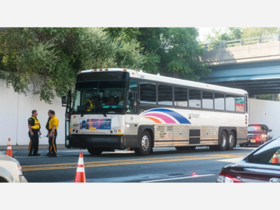 NJ Transit Enforces One-Year Riding Suspension for Serial Offender