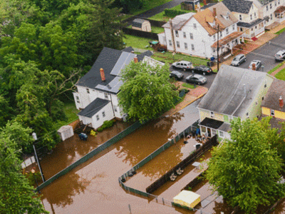 Governor Phil Murphy Unveils Inland Flood Protection Rule
