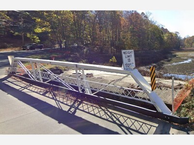 Road Closure for temporary breach of Openaka Lake Dam