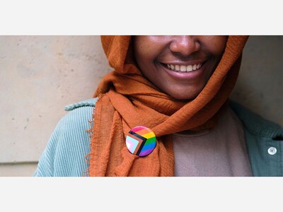 PerformCare LGBTQIA+ Web Pages with Resources