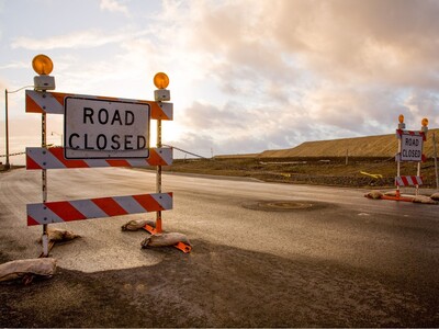Major I-80 Exit 43 and I-287 Lanes Shutdown Tonight for Deck Repairs in Parsippany-Troy Hills