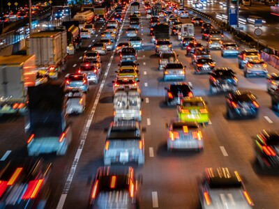 Multi-Point Construction Projects Impact Traffic on Key Morris County Highways