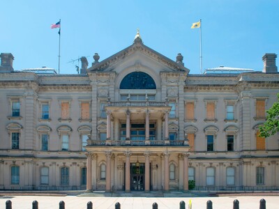 New Jersey's Emerging Managers Symposium Bridges the Gap Between Budding Investment Partners and Nation's Major Public Pension Funds