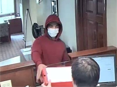 Investigation Underway Following Bank Robbery in Netcong
