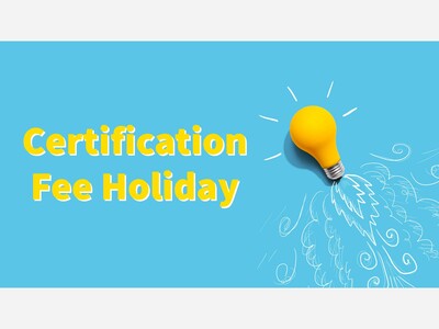New Jersey Announces Certification Fee Holiday to Support Aspiring Educators