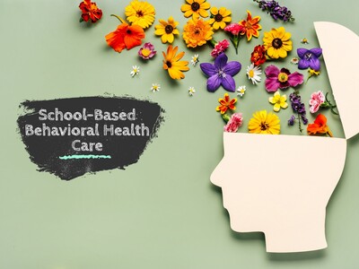 New Jersey Expands Access to School-Based Behavioral Health Care Through Medicaid Reimbursement