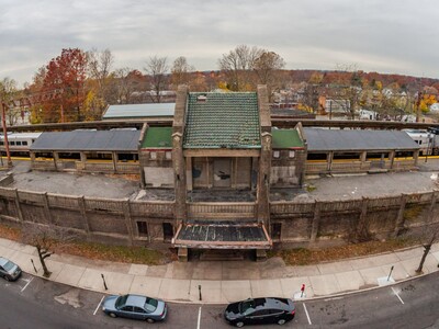 NJ TRANSIT to Make Major Improvements at Bloomfield Station