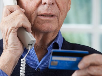 Authorities Issue Alert About Elder/Financial Abuse, Fraud Prevention