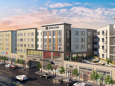 Montville Township Clarifies PILOT Agreements for Avalon Bay and Mill Creek Developments