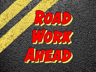 Milling & Paving Information for Borough of Madison Residents