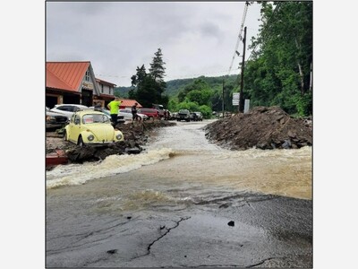 New Jersey Officials Stress the Importance of Preparedness Amid Climate Change