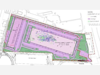 EPA to Conduct Public Information Meeting on Combe Fill South Superfund Site Cleanup