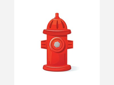 Montville Twps Adopt-A-Hydrant Program!