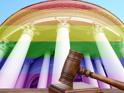 New Jersey Upholds Strong Anti-Discrimination Laws Following U.S. Supreme Court's 303 Creative Ruling