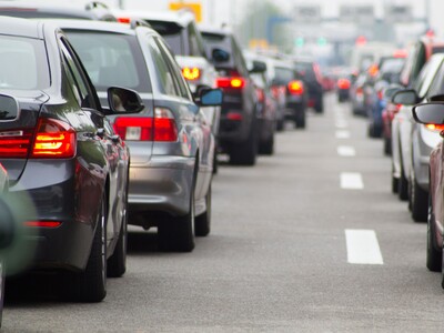 Major Traffic Disruptions Across Morris County: Watermain Break, Heavy Traffic, and Multiple Construction Projects