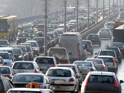 Multiple Road Constructions Impact Travel Across Morris County