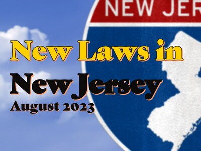 Governor Murphy Signs Multiple Bills Into Law, Affecting Education, Mental Health, Business, & More