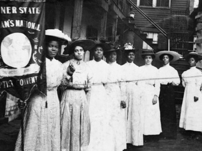 Women’s Suffrage, but for Whom? These 10 Black Suffragists Fought for the Vote Before—and Long After—the 19th Amendment
