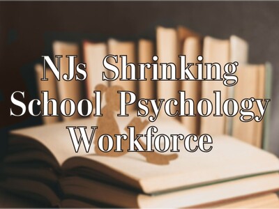 $15M to School-Based Mental Health Services in NJ: 11 High-Need Areas Identified