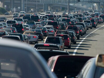 Multiple Construction Projects Across Morris County Roads to Impact Traffic Today