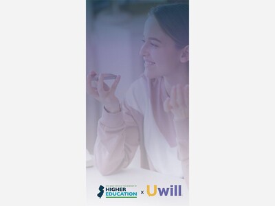 Free Mental Health and Wellness Support for New Jersey College Students